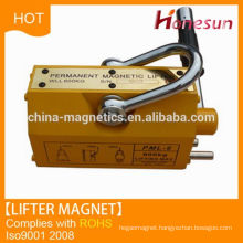 High power strength magnets crane for sale